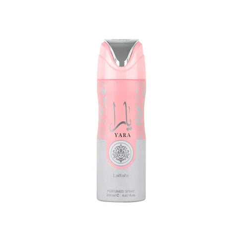 Yara Eau De Parfum By Lattafa